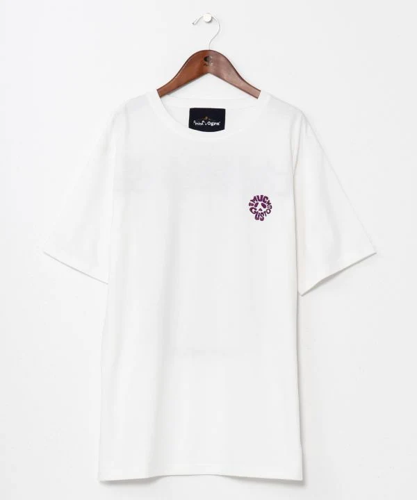 T-shirt du festival Calavera