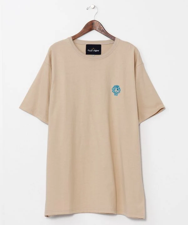 T-shirt du festival Calavera