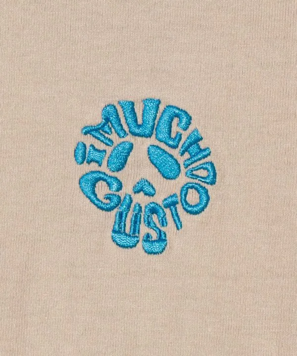 T-shirt du festival Calavera