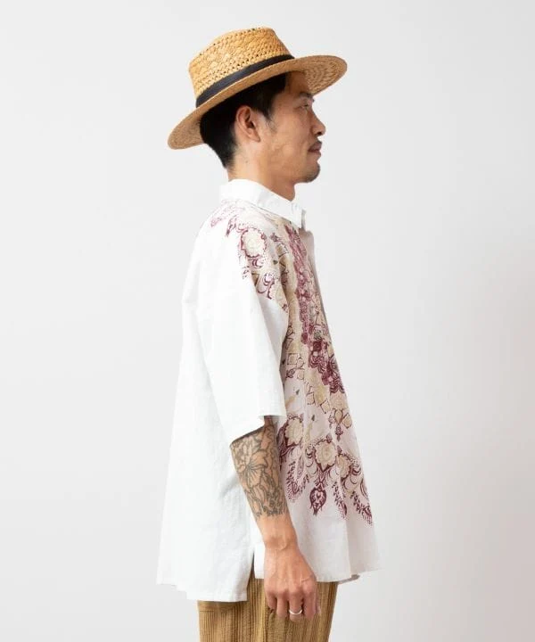 Pull-over oversize Mandala Mandala