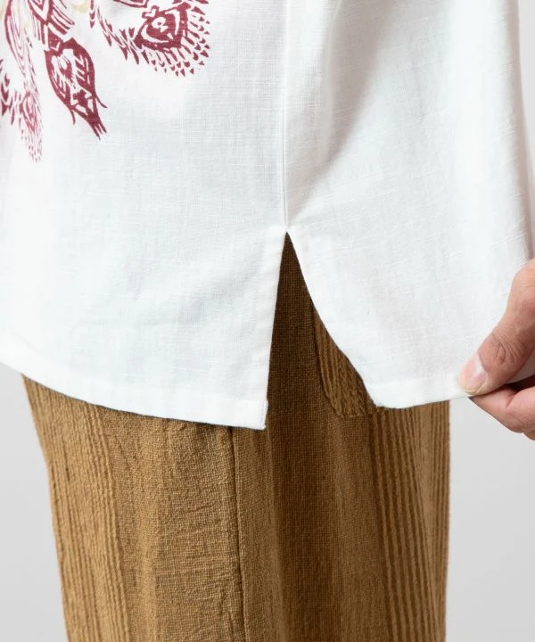Pull-over oversize Mandala Mandala