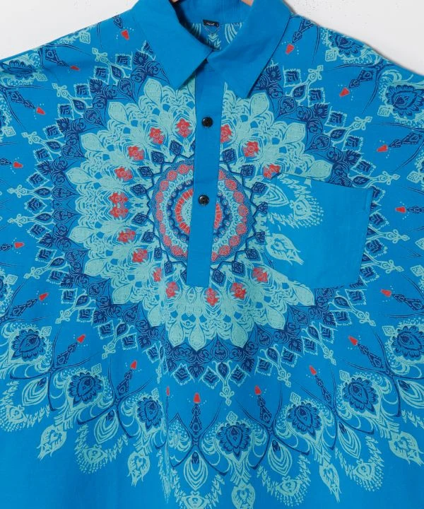 Pull-over oversize Mandala Mandala