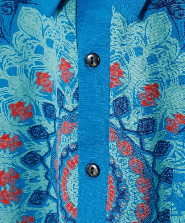Pull-over oversize Mandala Mandala