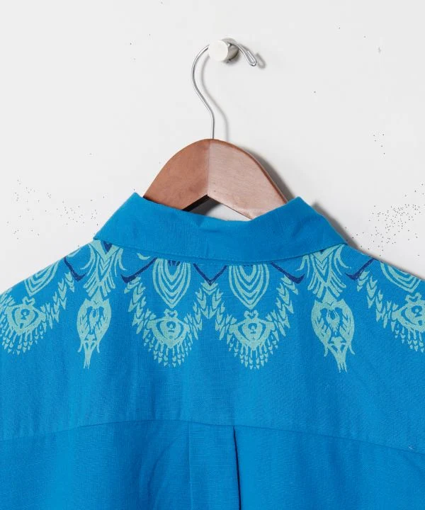 Pull-over oversize Mandala Mandala