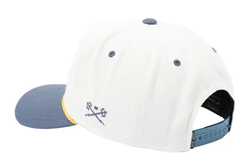 Casquette CORRAL