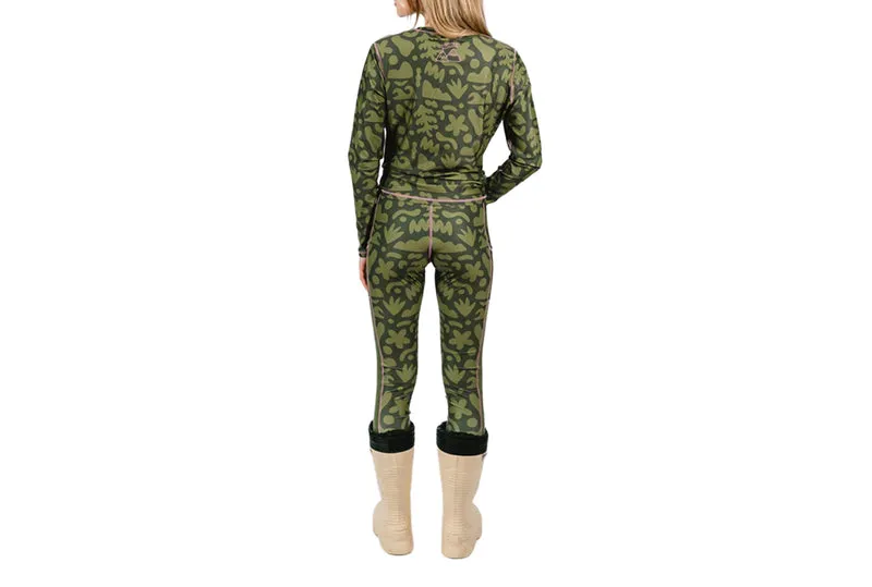PANTALONS DE SOUS-COUCHE