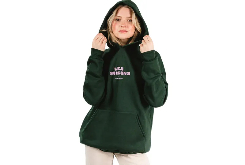 SWEAT À CAPUCHE X TURBO BAMBI