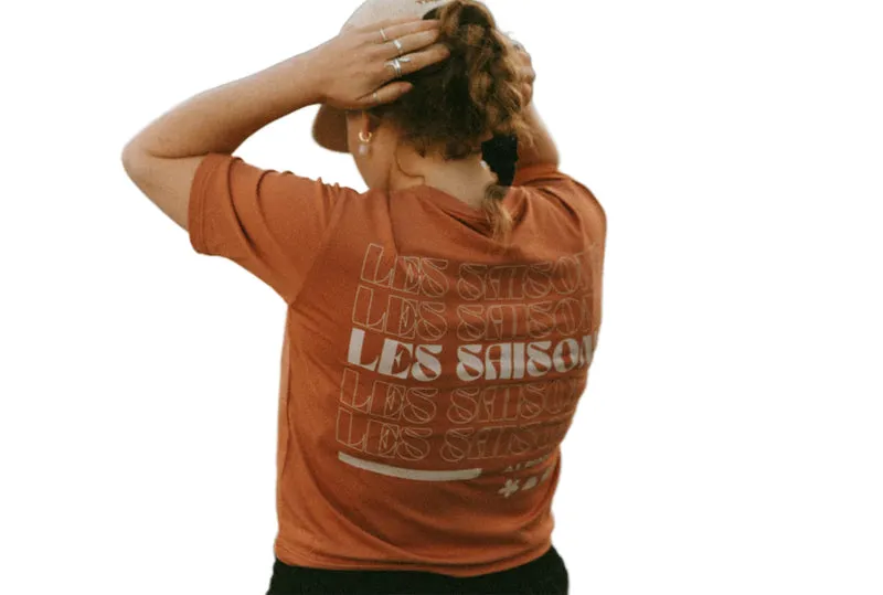 CHEMISE CHOCO ACTIVE
