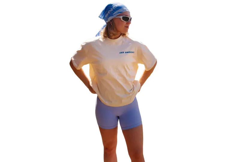 T-SHIRT BUTTER