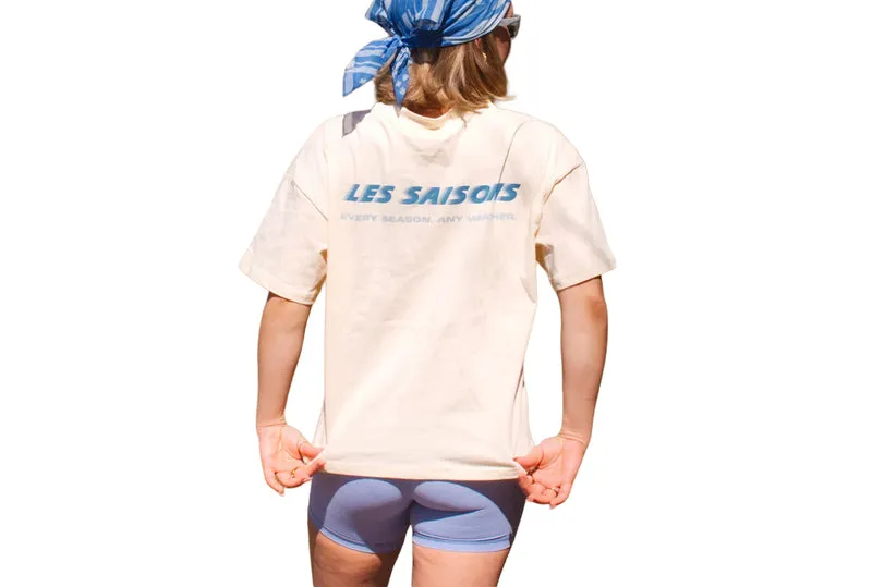 T-SHIRT BUTTER