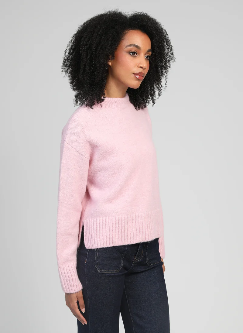 PULL LORANA rose