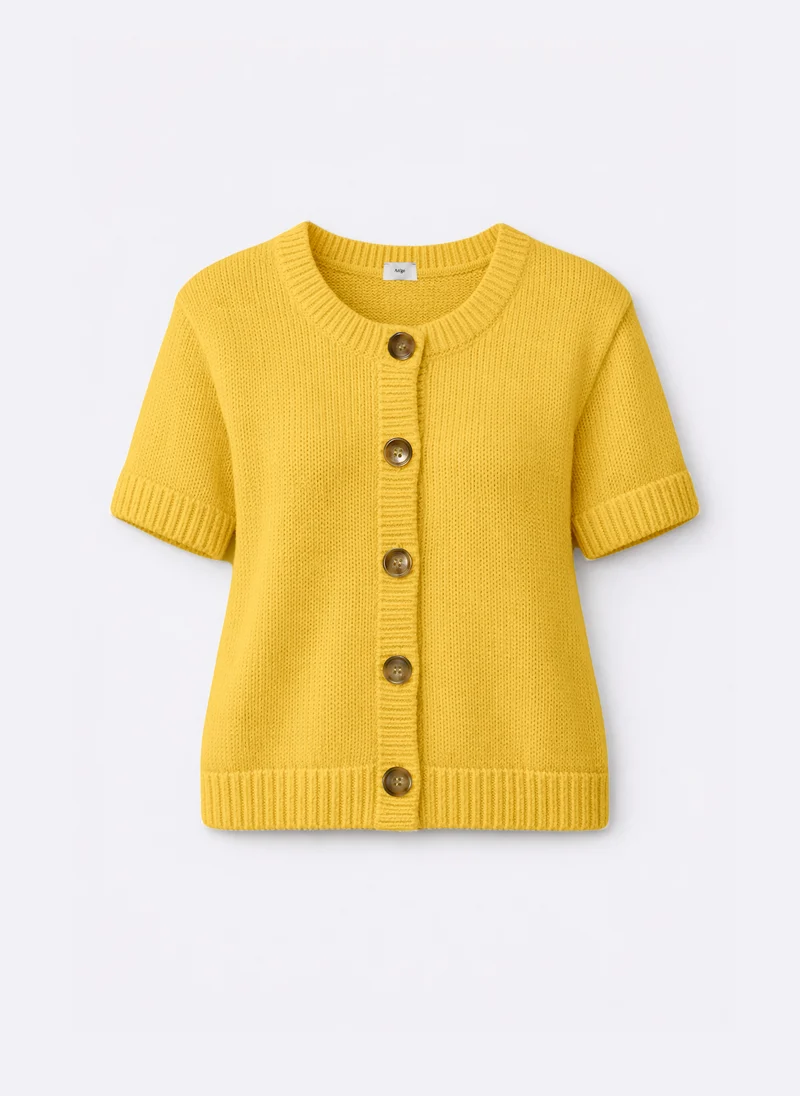 PULL LEVIORA paille