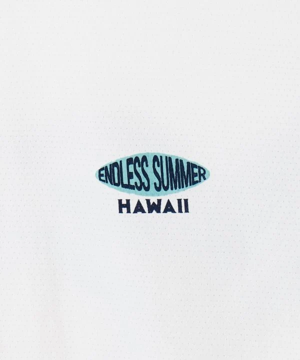 T-shirt à séchage rapide imprimé vintage