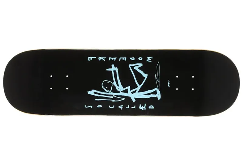 SKATEBOARD LIBRE
