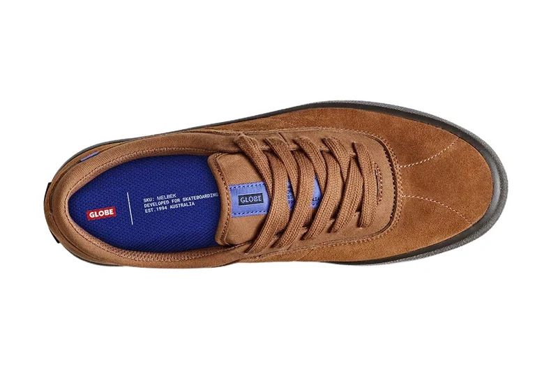 CHAUSSURES MELBEK