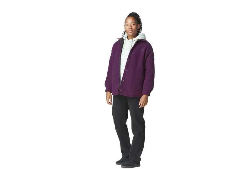 CHEMISE POLAIRE ABERRY