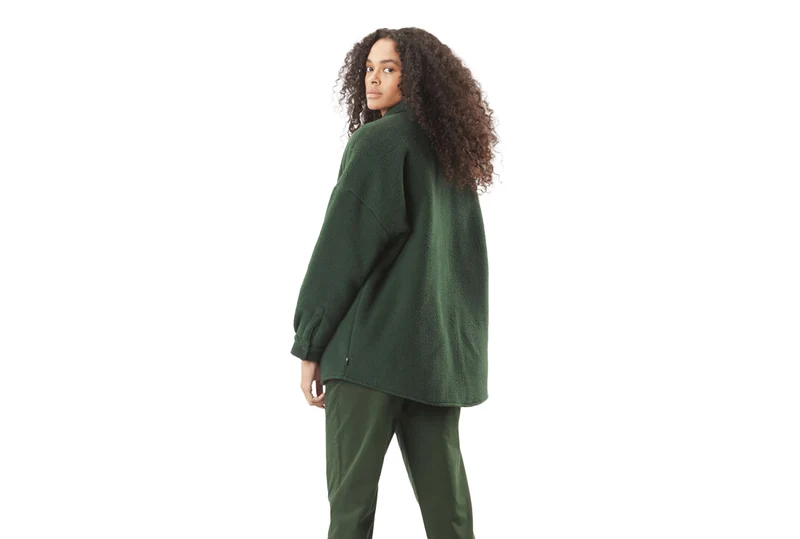 CHEMISE POLAIRE ABERRY