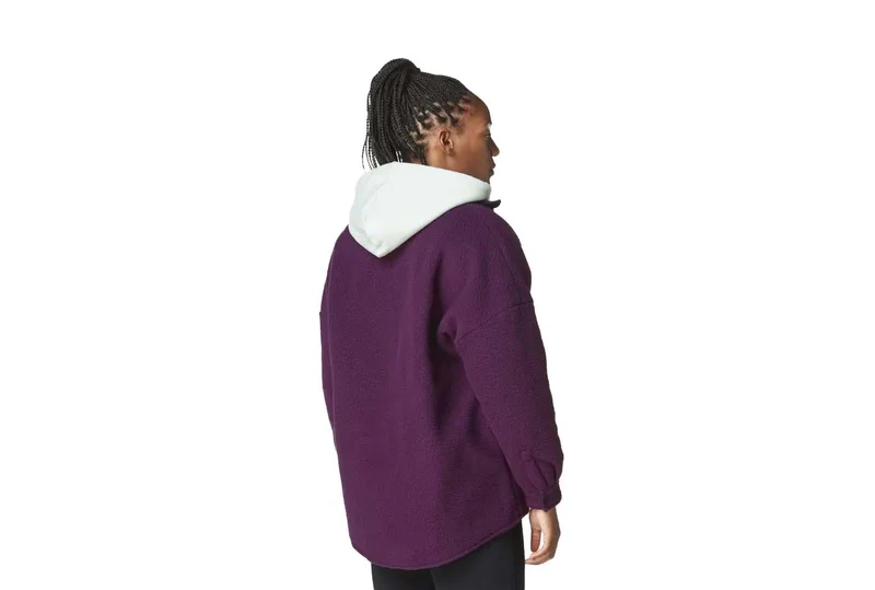 CHEMISE POLAIRE ABERRY