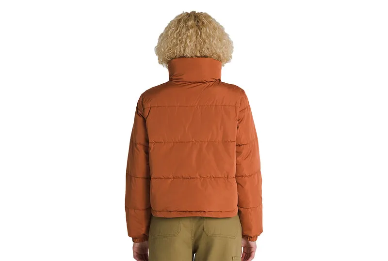 Doudoune Primaloft MTE AUBREY