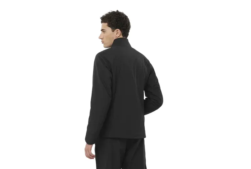 VESTE MOUNTAIN FLEX