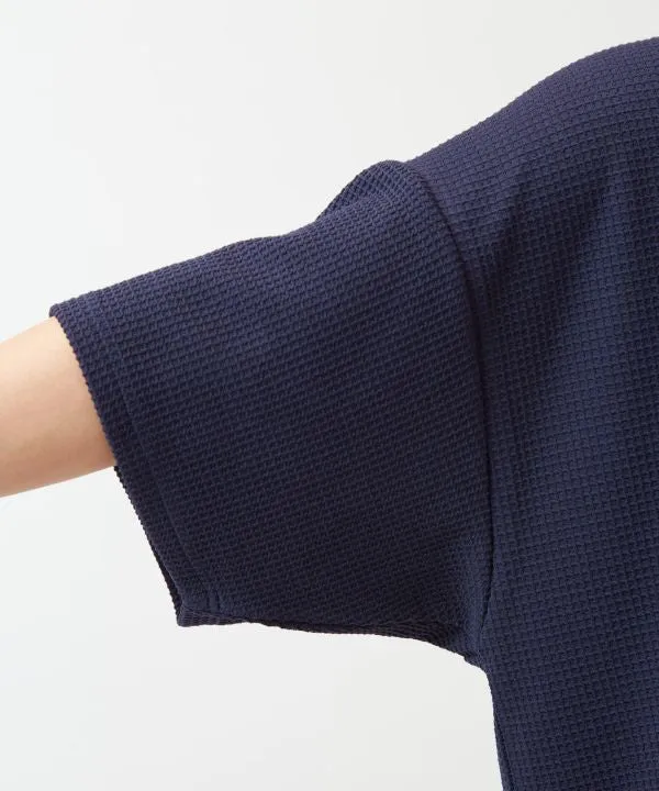 T-shirt en chenille