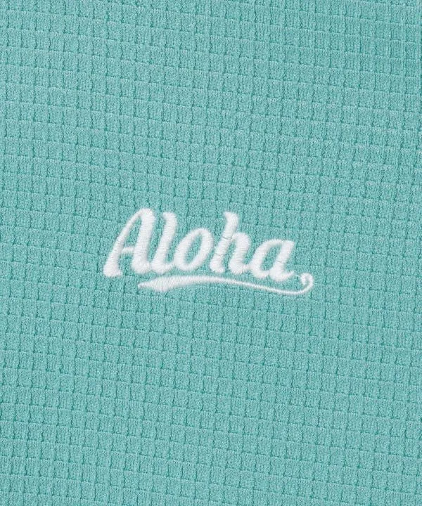 T-shirt en chenille
