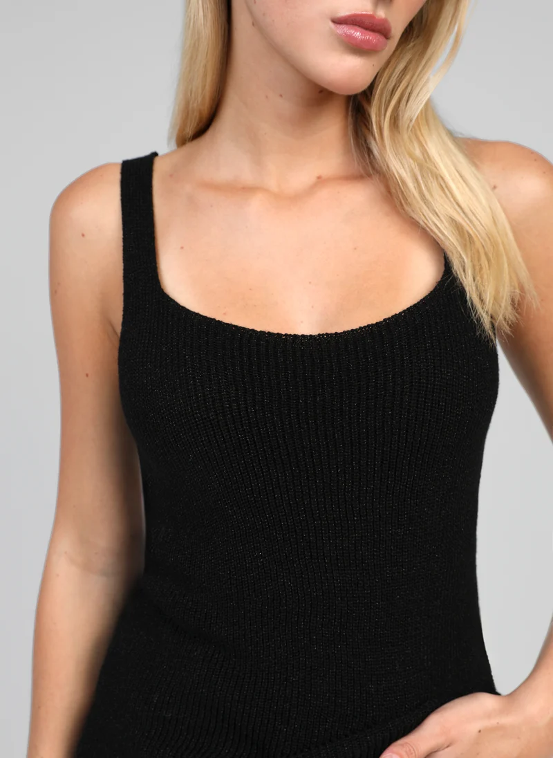 PULL LITY noir