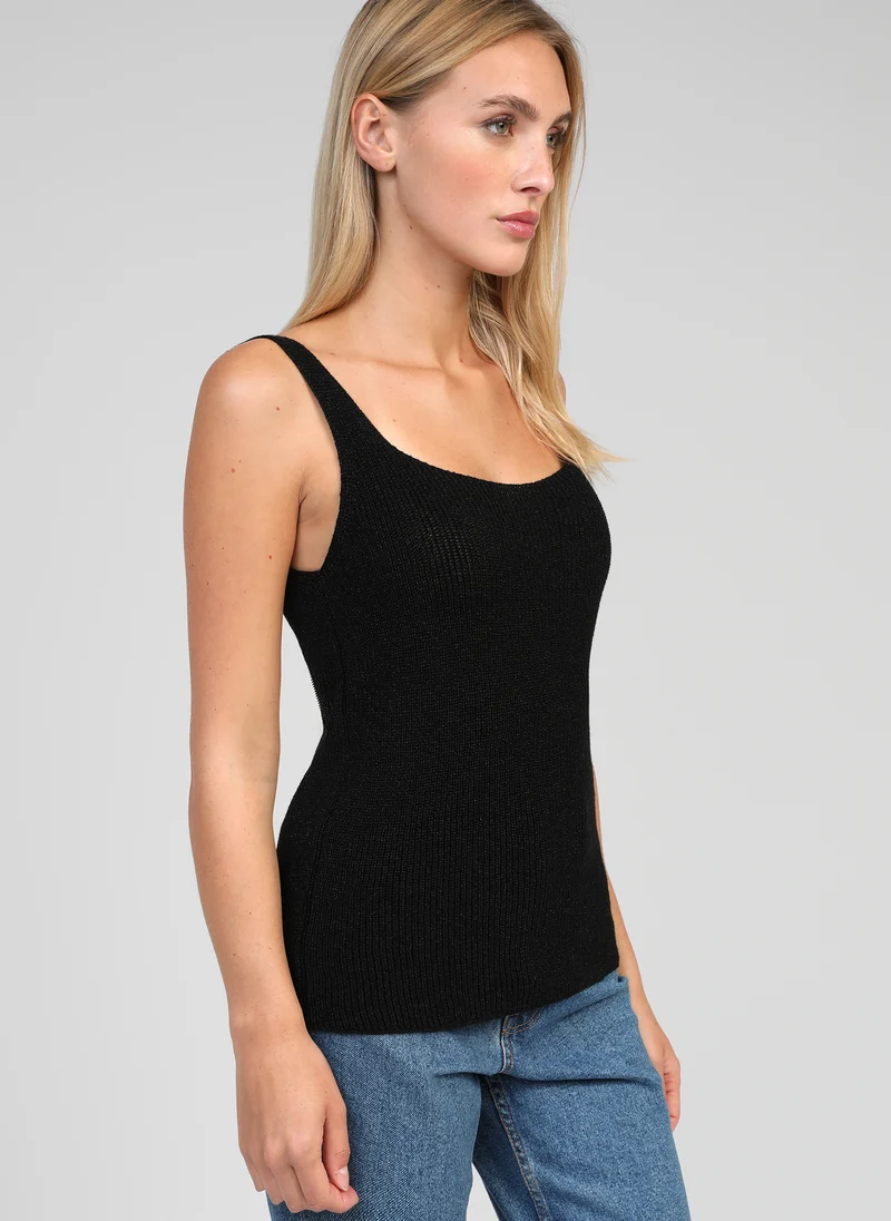 PULL LITY noir