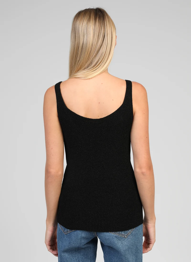 PULL LITY noir