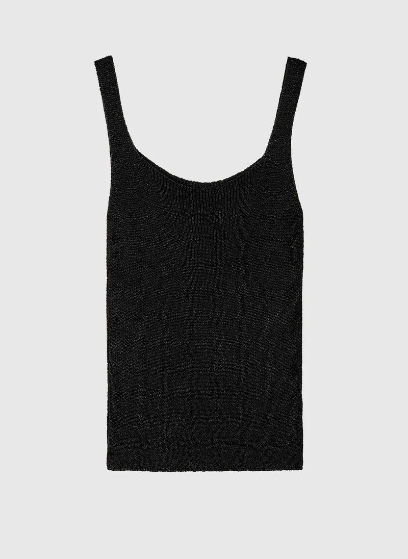 PULL LITY noir
