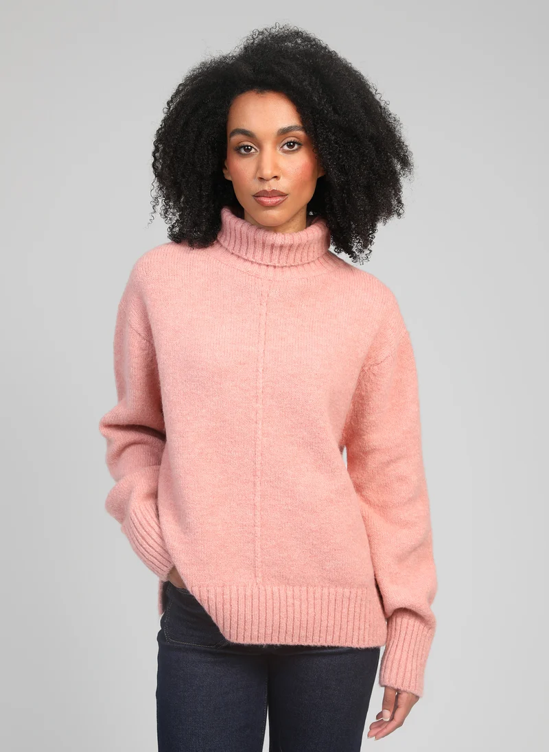 PULL LIPY peche