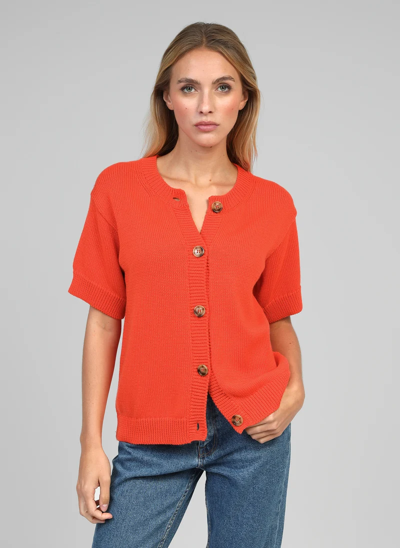 PULL LEVIORA piment