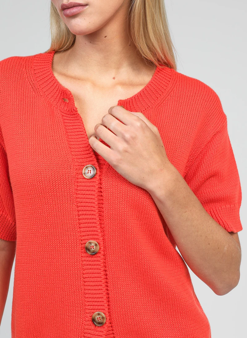 PULL LEVIORA piment