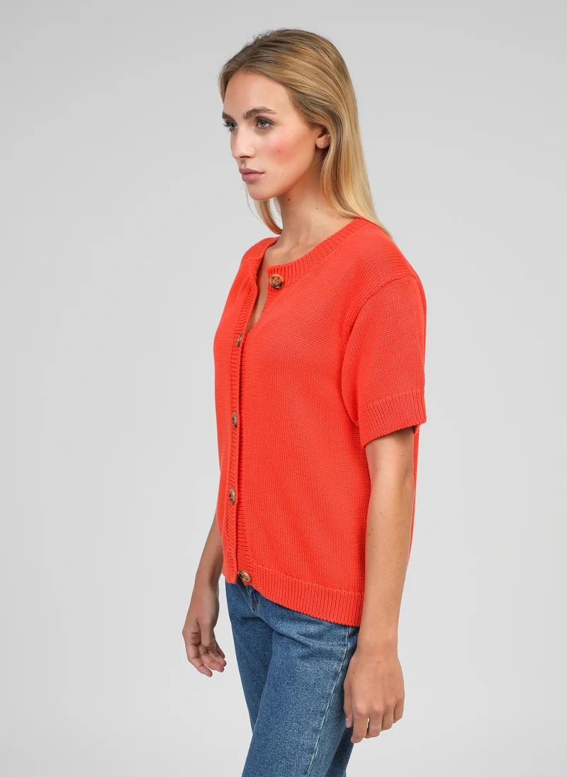 PULL LEVIORA piment