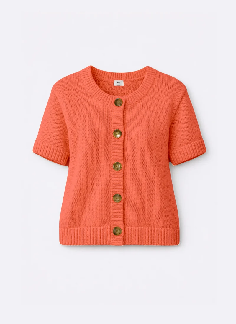 PULL LEVIORA piment