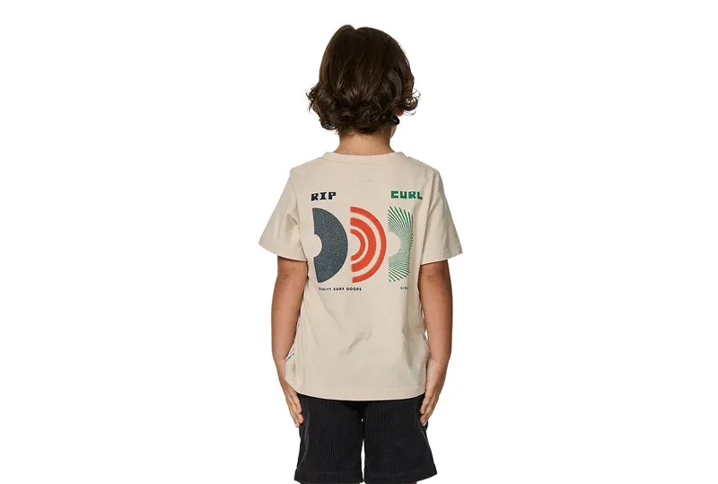 T-shirt AOTS RISING - Garçon