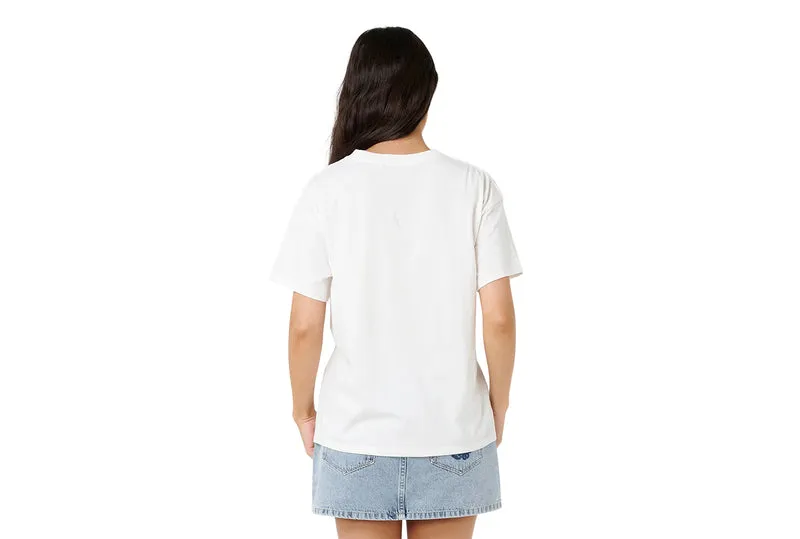 T-shirt décontracté Half Moon Bay