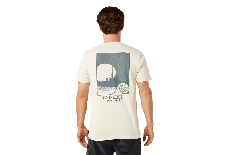 T-shirt voilier AOTS