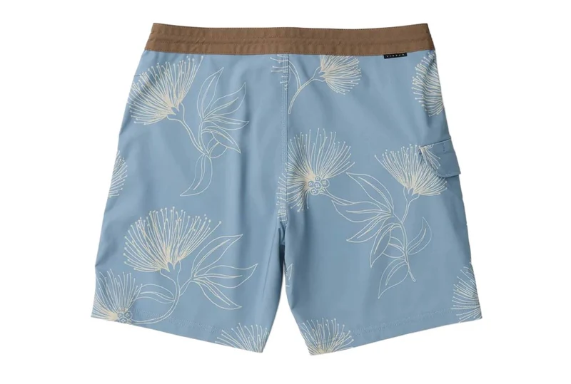HAPPY HOURS 18.5 BOARDSHORT