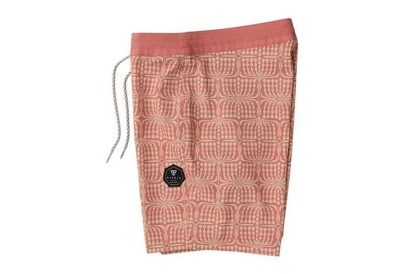 BROOZER 17.5 BOARDSHORT