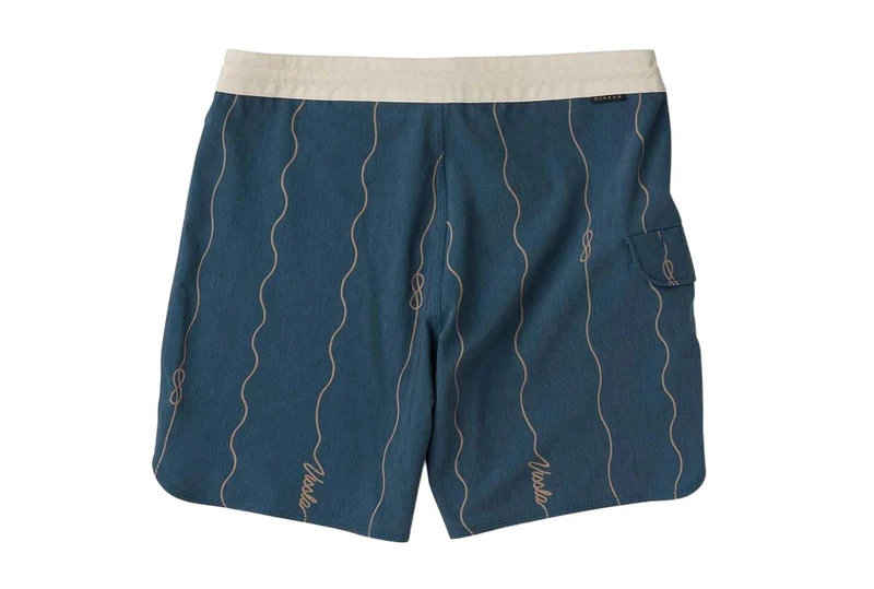 ROUNDUP 18.5 BOARDSHORT