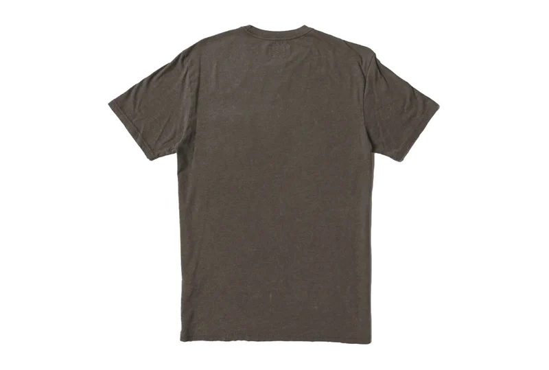 T-shirt à manches courtes Red Hot Cosmic Wash