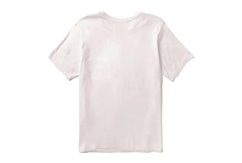 T-SHIRT BIO CENTRÉ