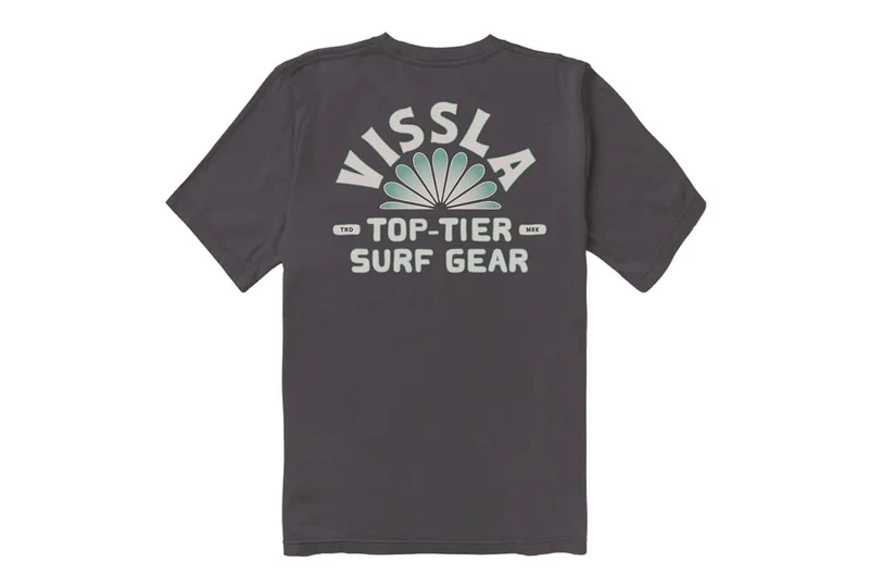 T-SHIRT PKT BIO DE PREMIÈRE QUALITÉ