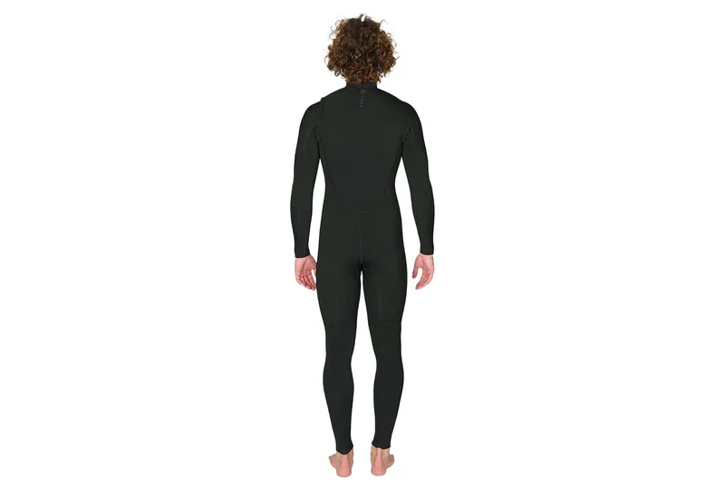 7 SEAS 4/3 POITRINE ZIP WETSUIT - HOMMES