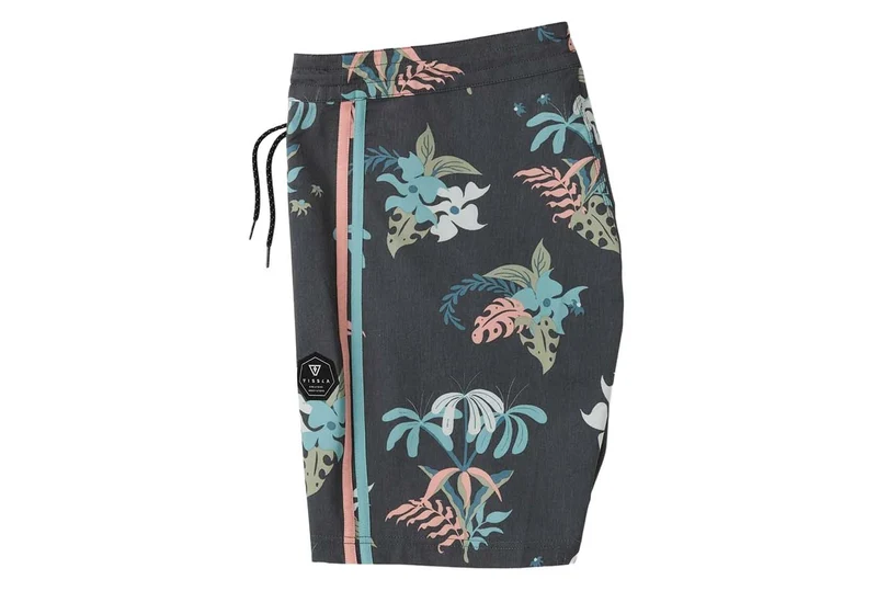 Short de bain SUB TROPIC 18.5