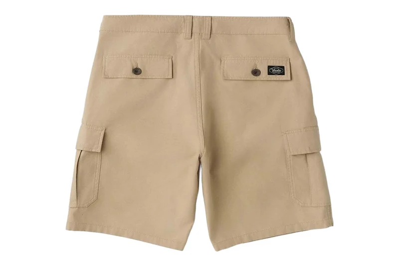 Short de marche Country Cargo en sergé 21