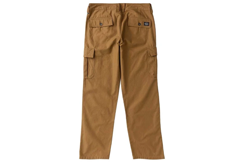 PANTALON CARGO ÉCOLOGIQUE DU COMTÉ