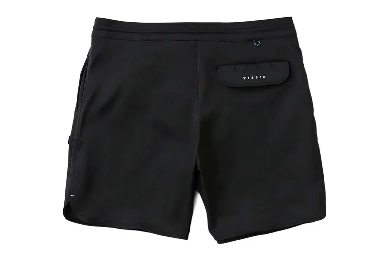 VISIONS 17.5 BOARDSHORT