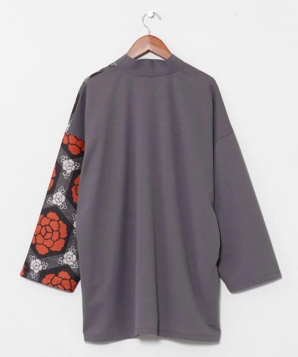 Haut style kimono moderne DATEMON